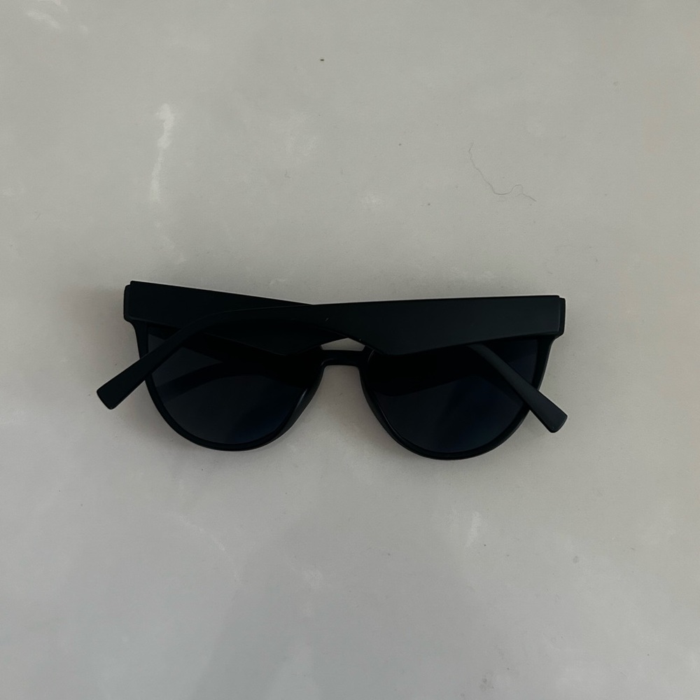 Unused sunglasses!